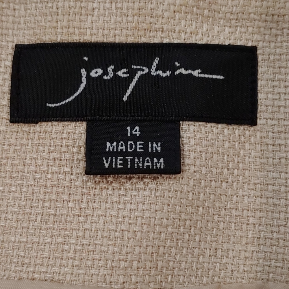 Josephine Jacket - Picture 4 of 6